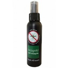 SPRAY ANTI INSETTI INSTOP - INCOGNITO - 100ML